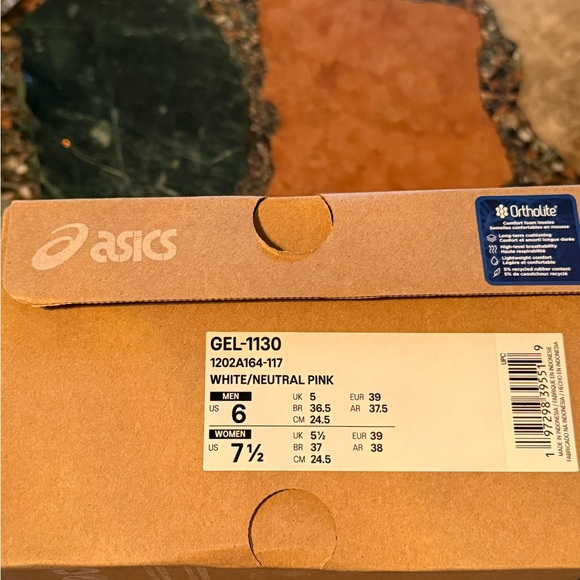 Asics Gel-1130 - Picture 10 of 10